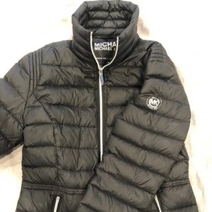 Michael Kors Lightweight packable Jacket